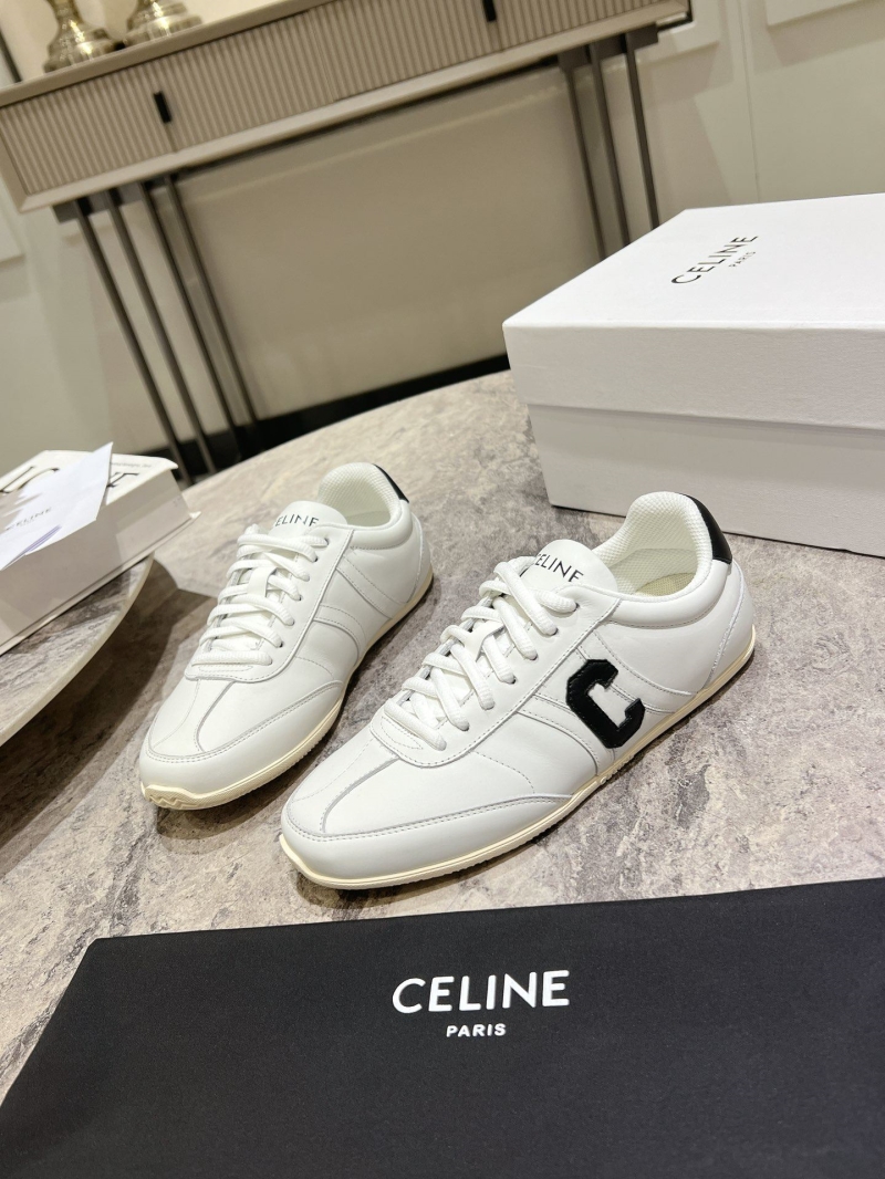 Celine Casual Shoes